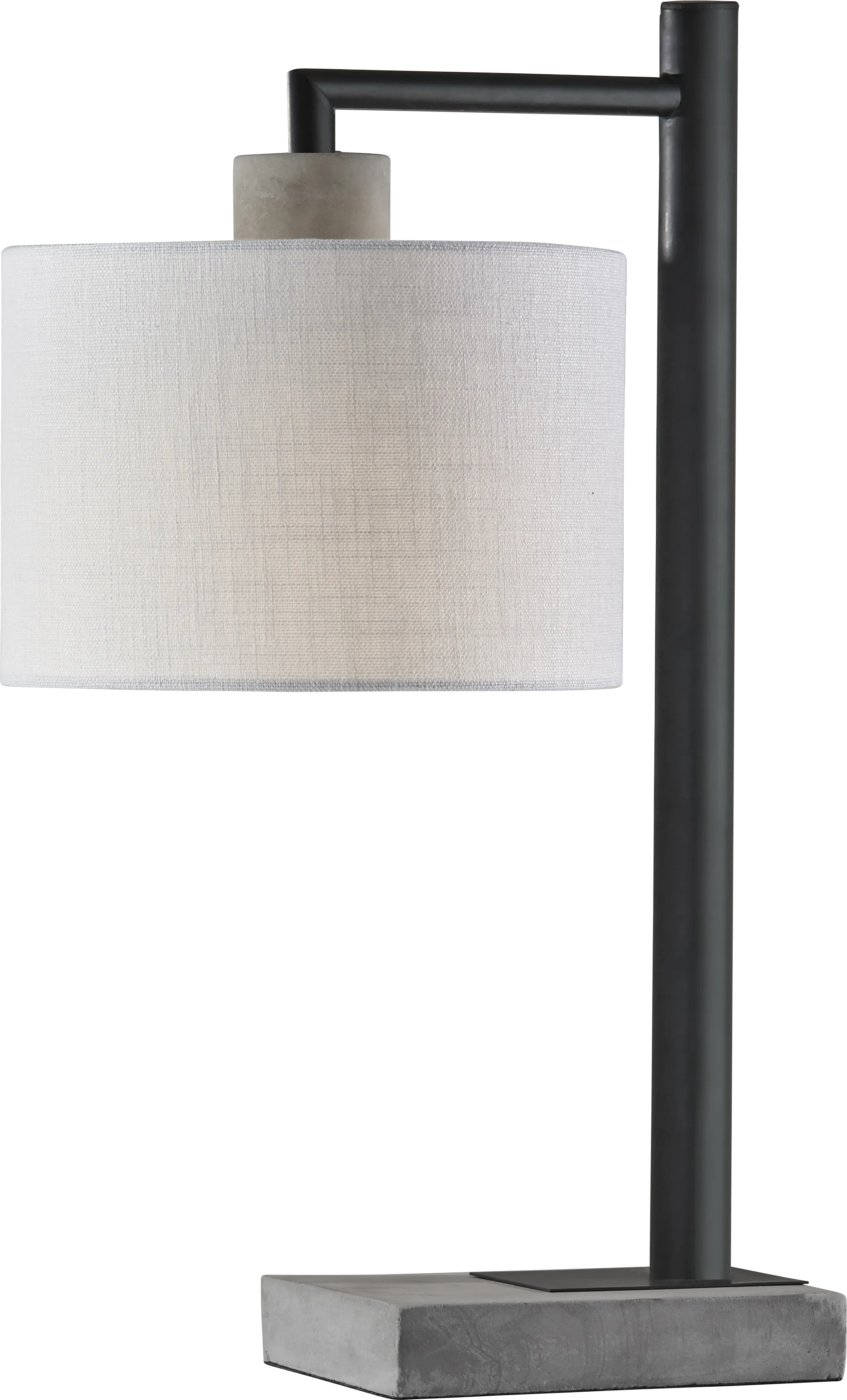 Expedition Lane Black Lamp - Thumbnail - Image 1