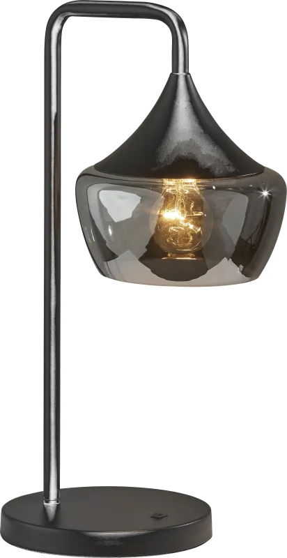 Juniper Lane Smoke Lamp