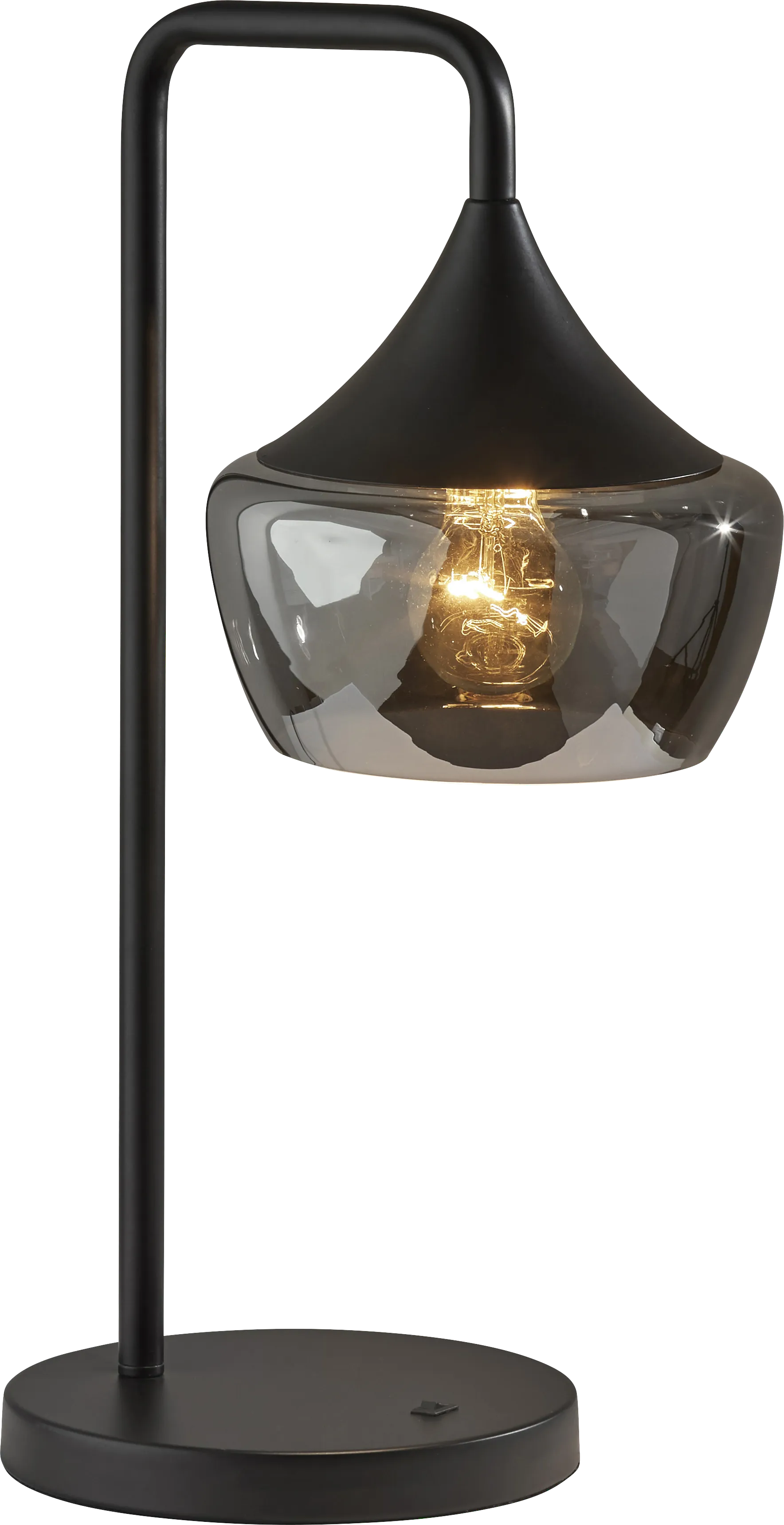Juniper Lane Smoke Lamp - Image 1