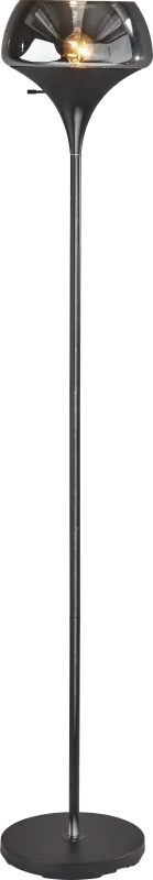 Juniper Lane Smoke Torchiere