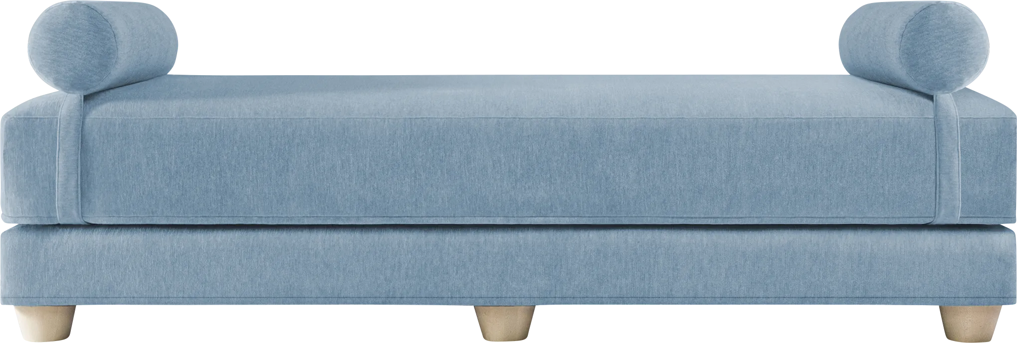 Adelaide Turquoise Daybed - Thumbnail - Image 1