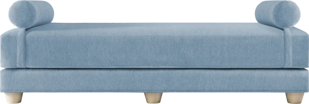 Adelaide Turquoise Daybed