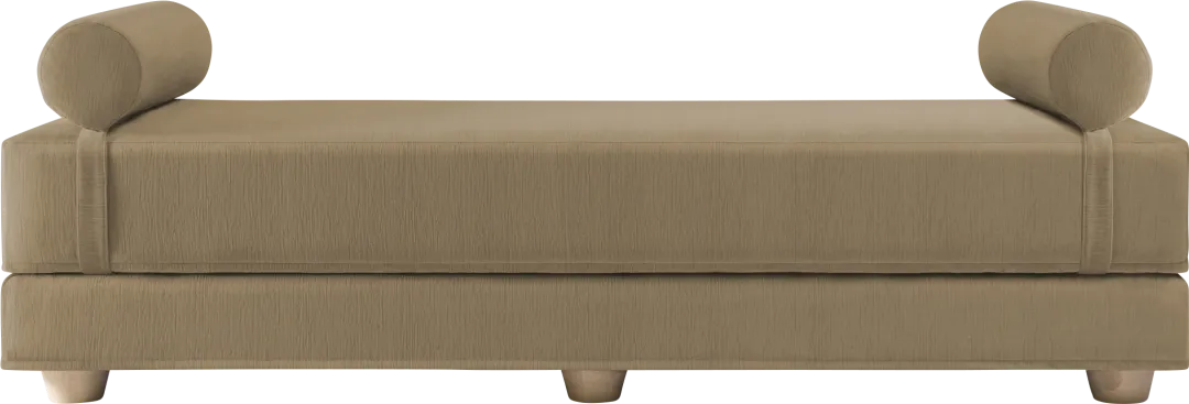 Adelaide Camel Daybed