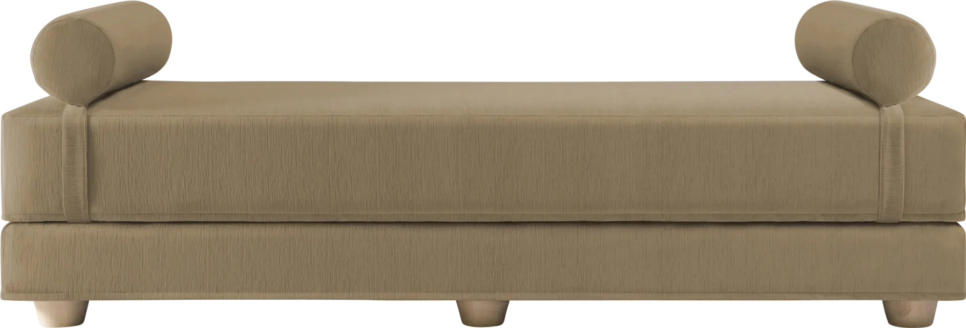 Adelaide Camel Daybed - Image 1