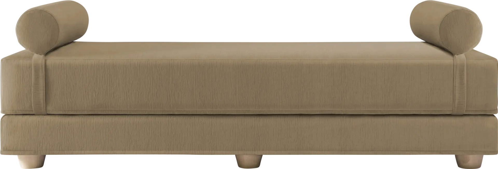 Adelaide Camel Daybed