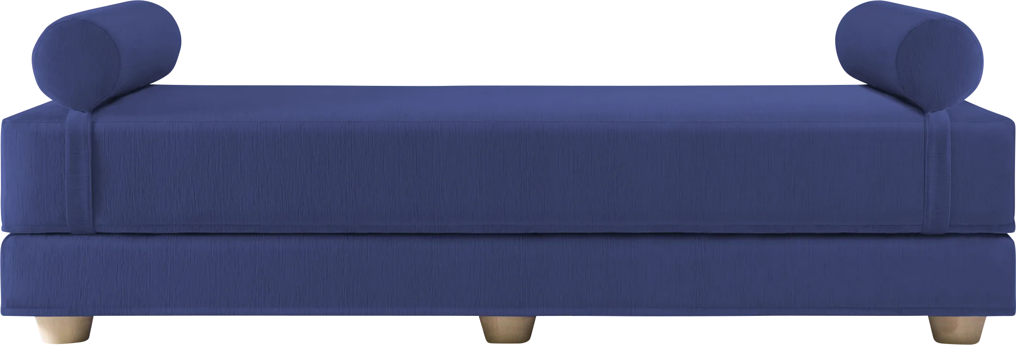 Adelaide Indigo Daybed - Thumbnail - Image 1