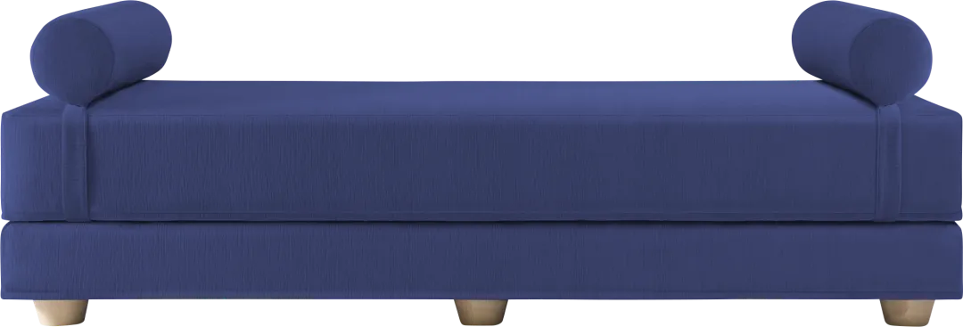 Adelaide Indigo Daybed