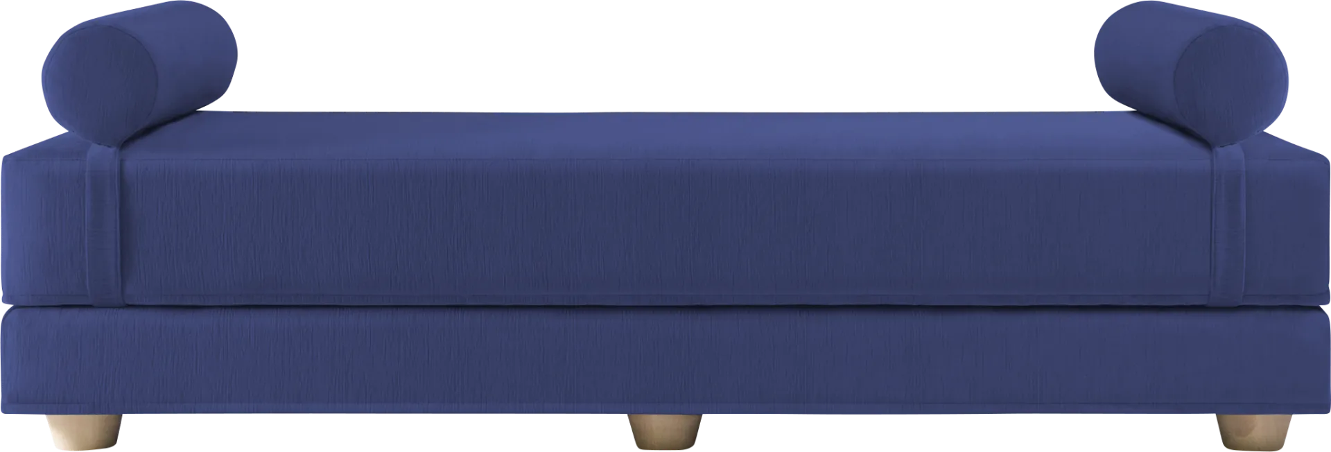 Adelaide Indigo Daybed - Image 1