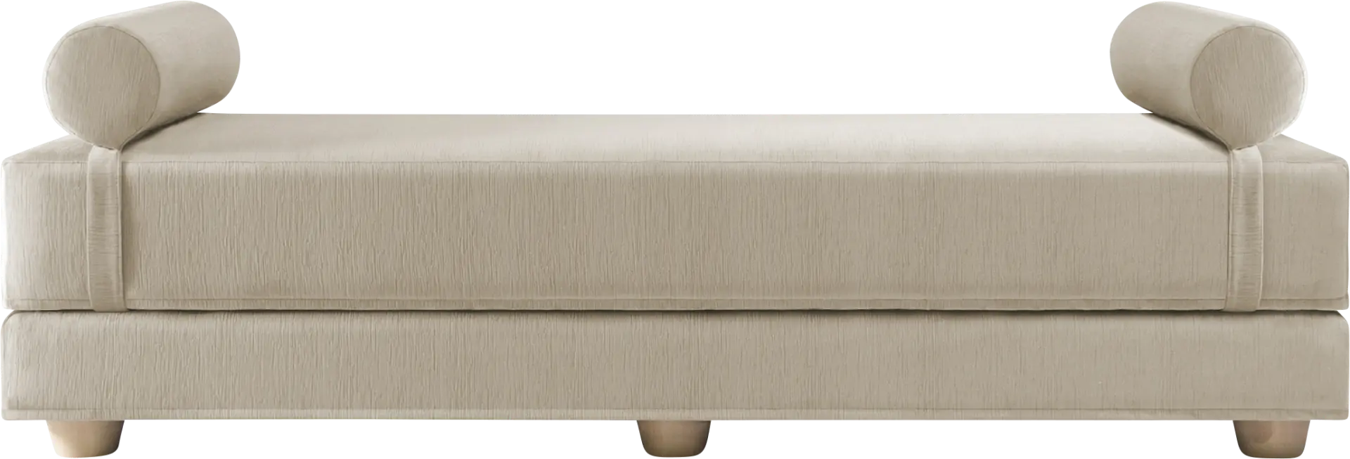 Adelaide Ivory Daybed