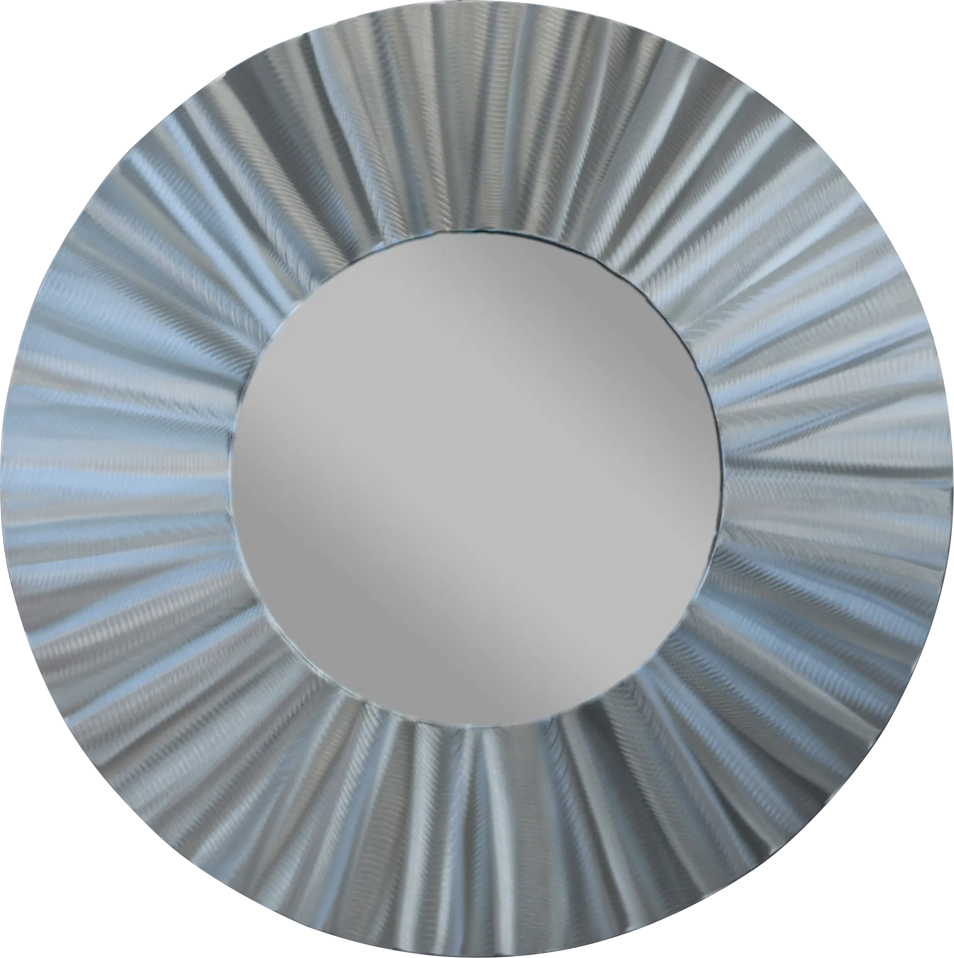 Kenssy Silver Mirror - Thumbnail - Image 1