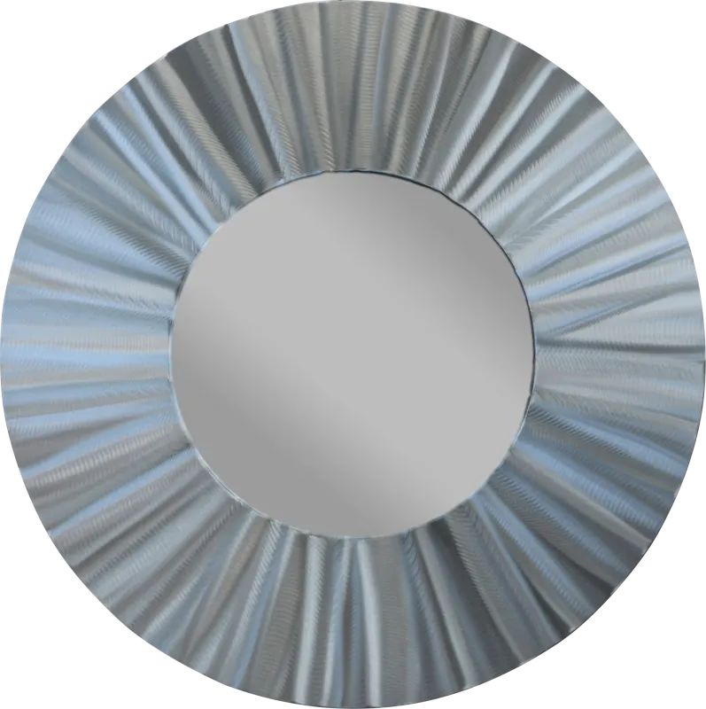Kenssy Silver Mirror