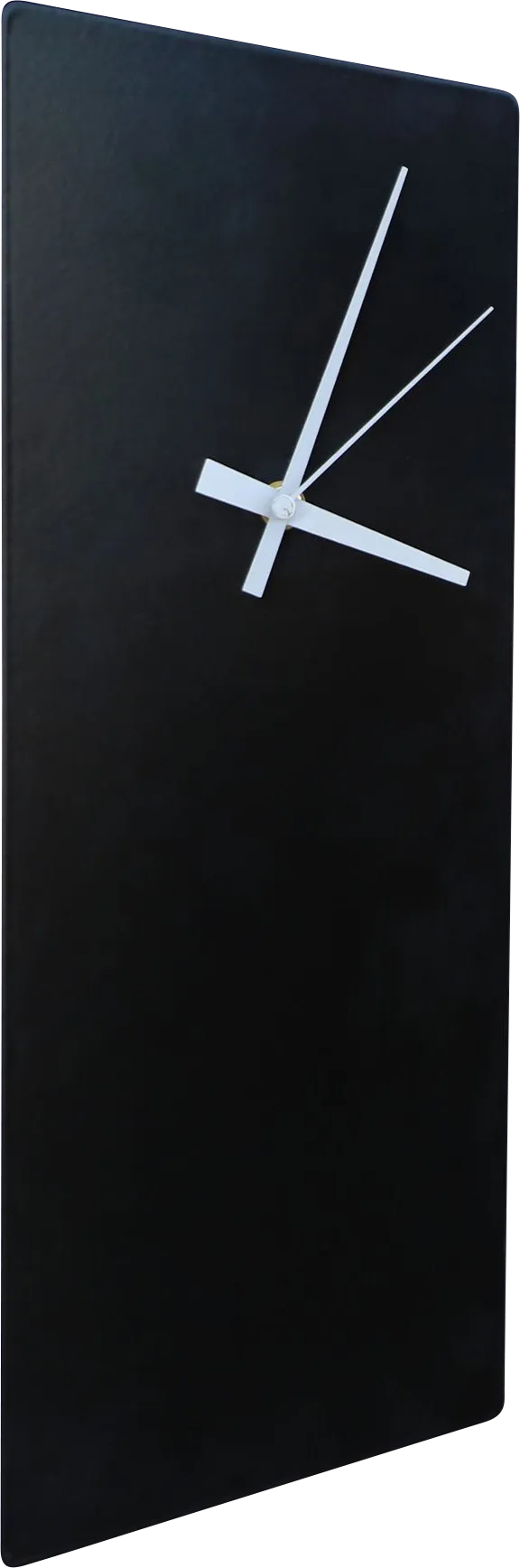 Loyce Black Clock - Image 1