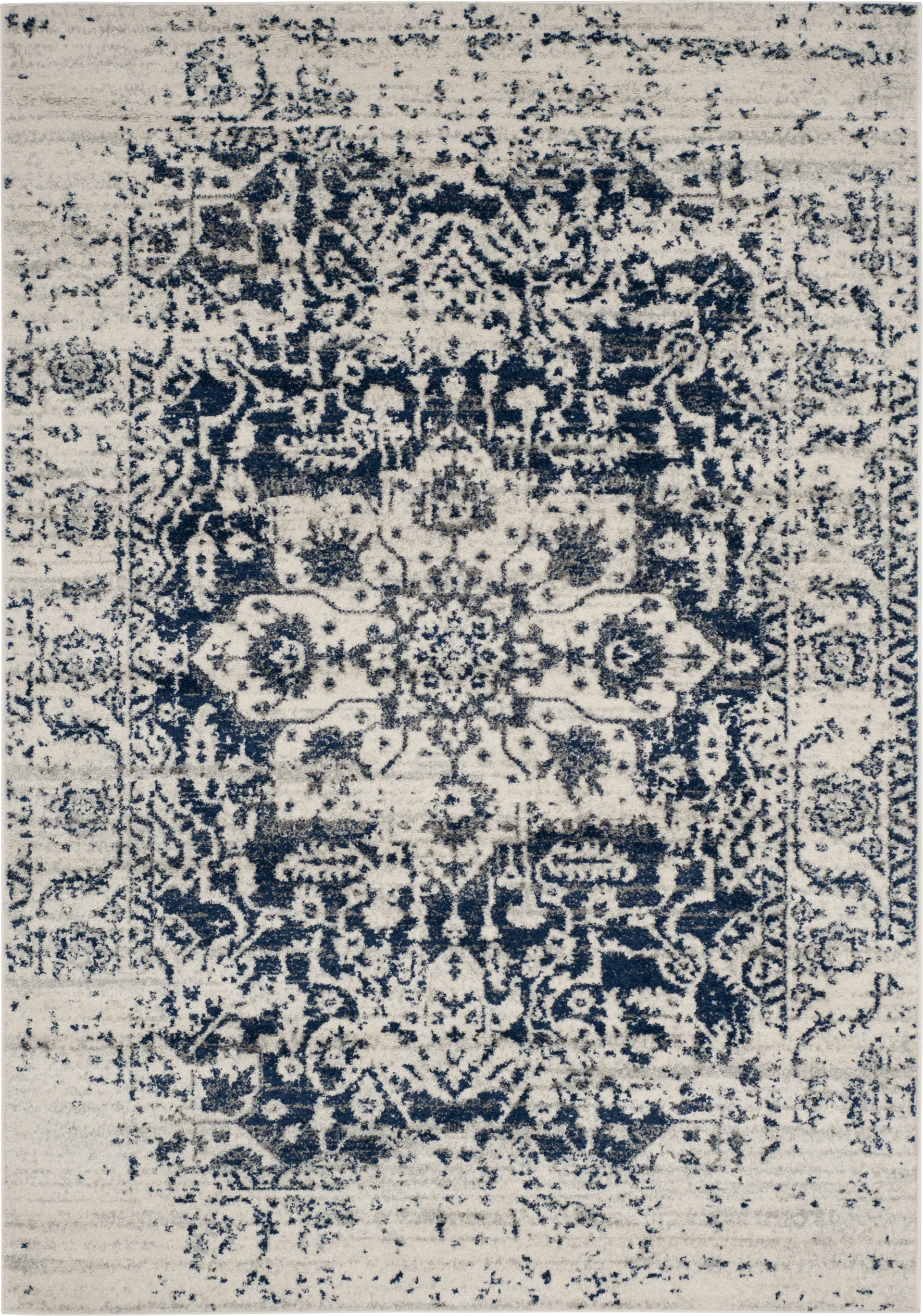 Jasper Place Cream 4' x 6' Rug - Image 1
