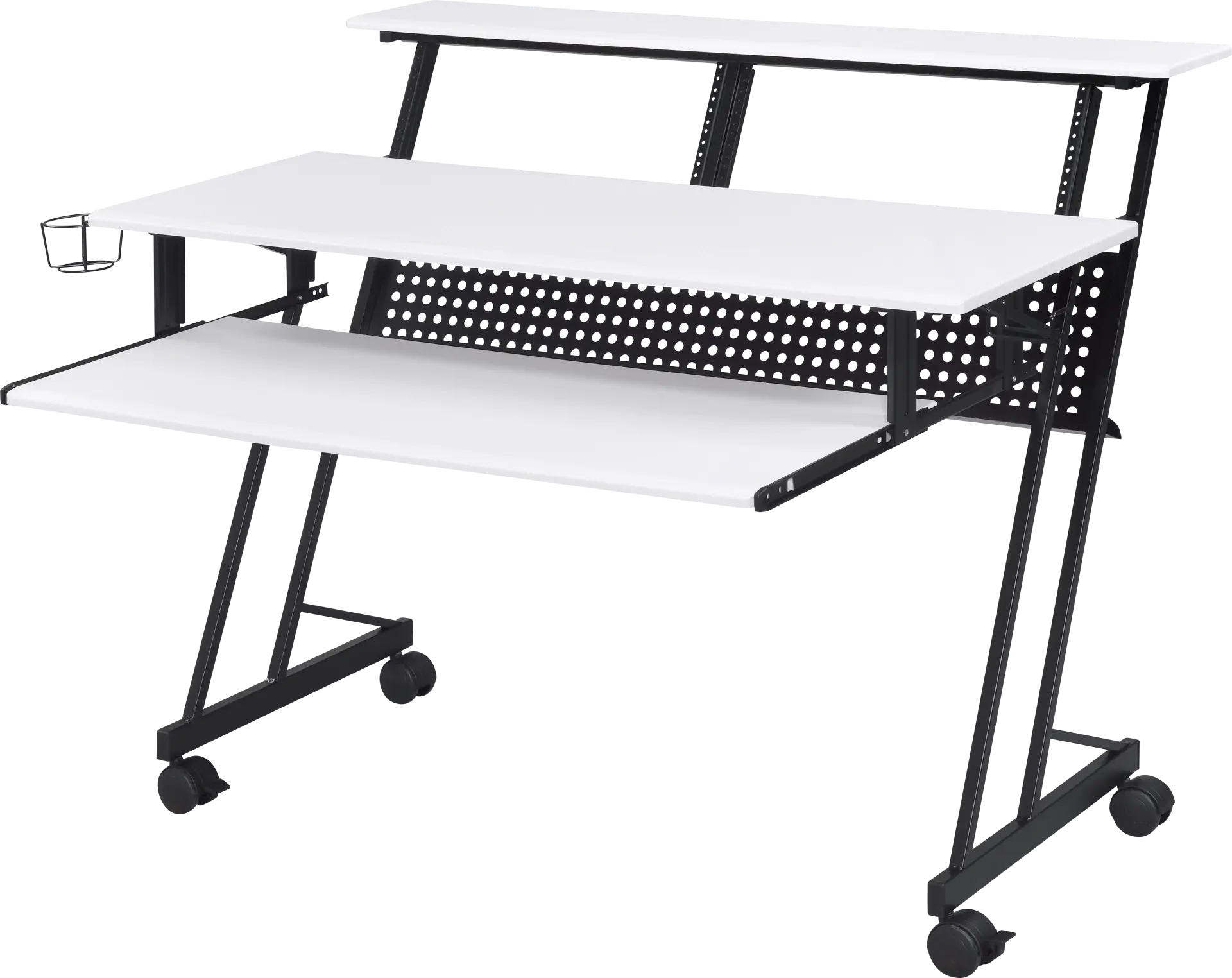 Kids Dalisay White Desk