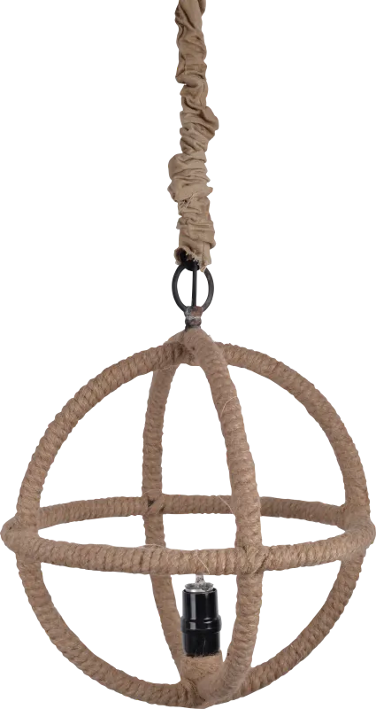 Mapaloni Natural Chandelier