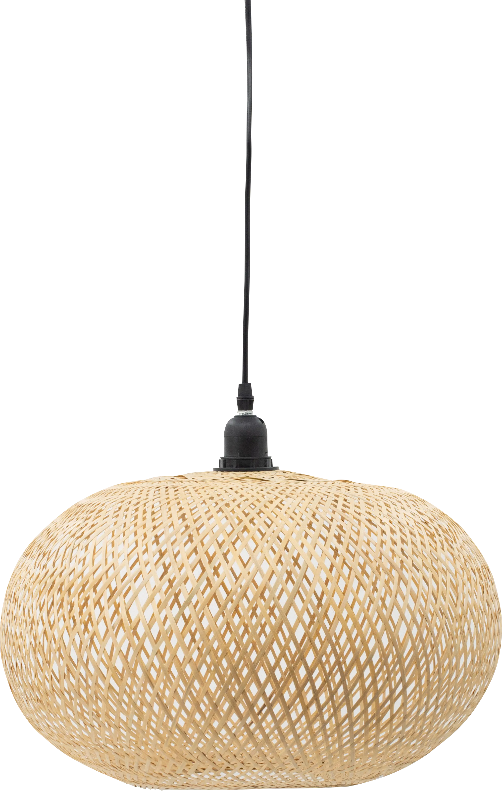 Sagecrest Natural Chandelier - Thumbnail - Image 1