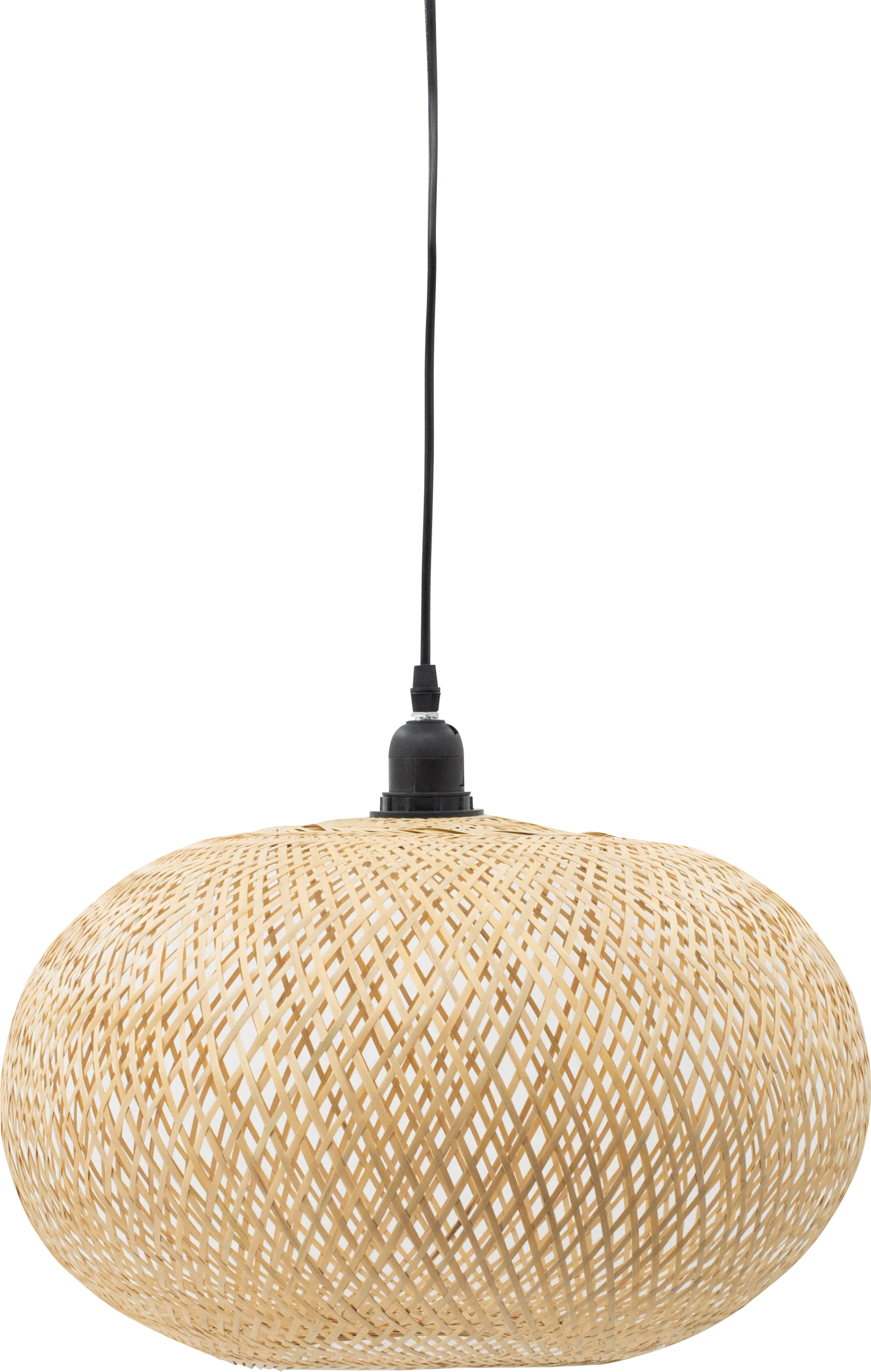 Sagecrest Natural Chandelier - Image 1