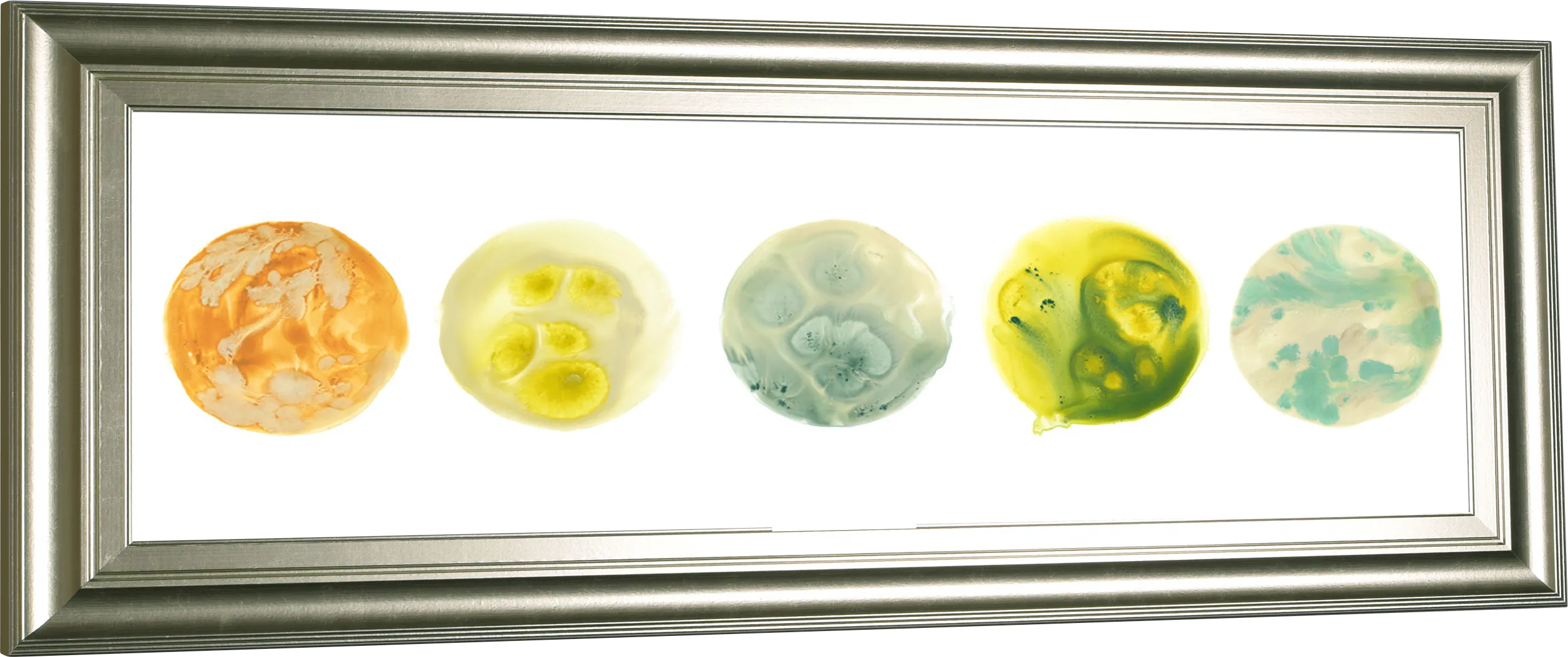 Kids Bioelements White Artwall