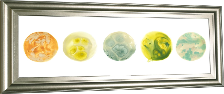 Kids Bioelements White Artwall