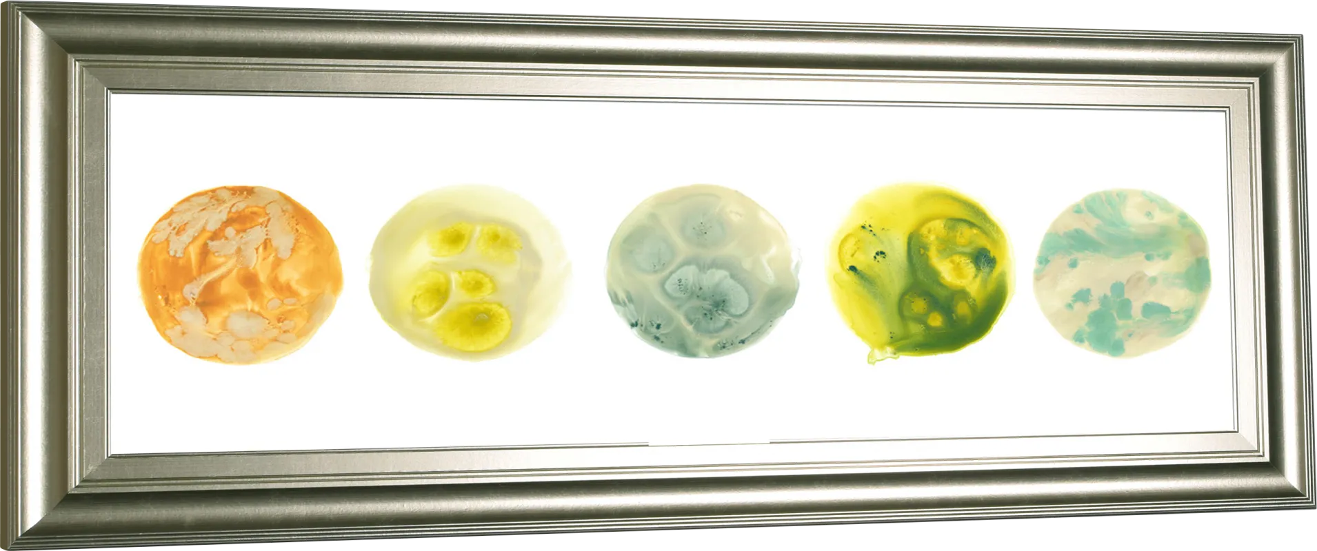 Kids Bioelements White Artwall