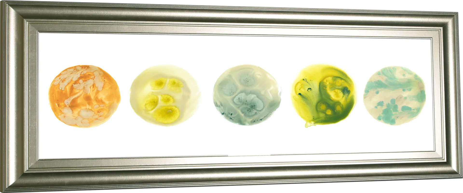 Kids Bioelements White Artwall - Image 1