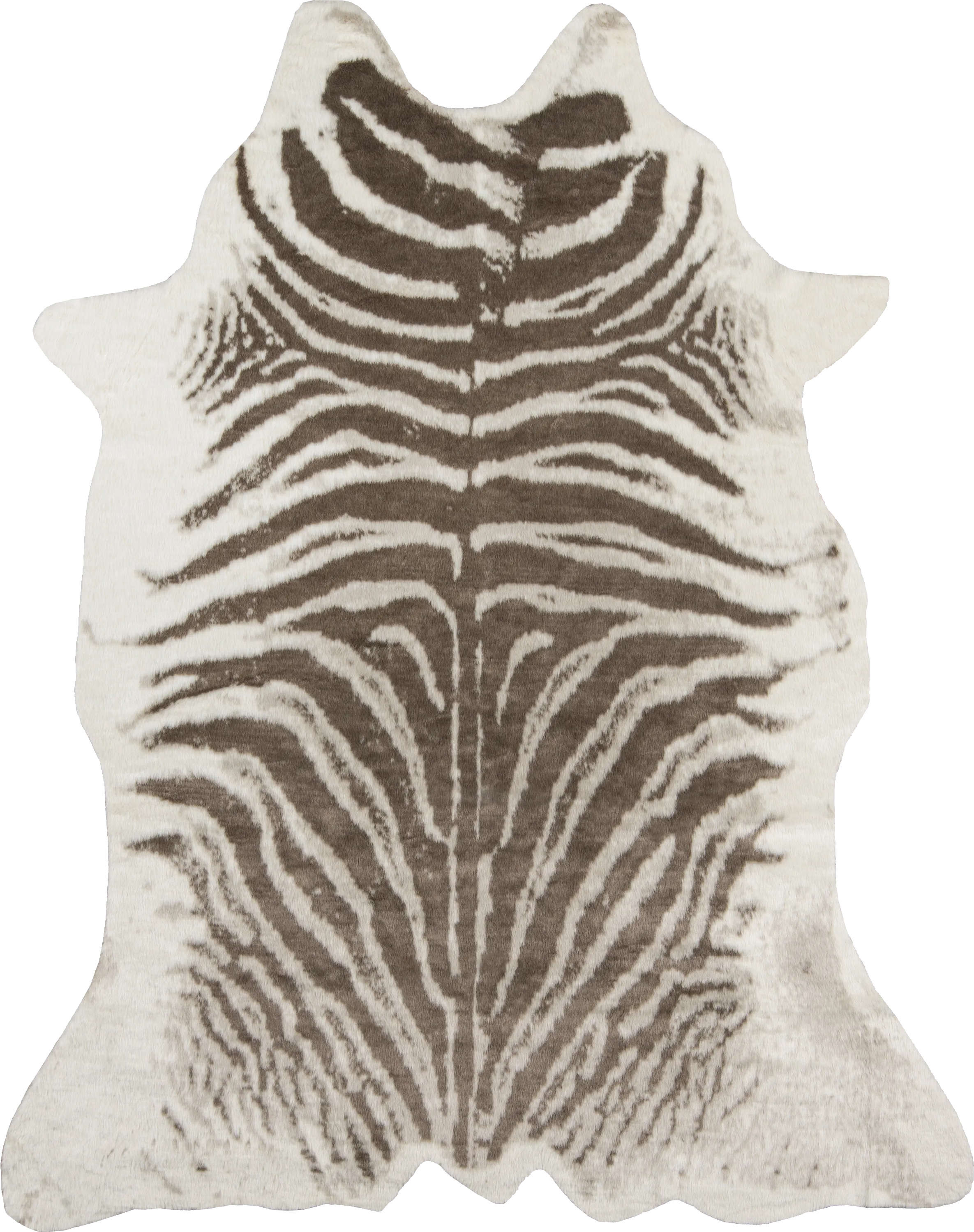 Fletcher Loft Gray 5'3 x 7'10 Rug - Thumbnail - Image 1