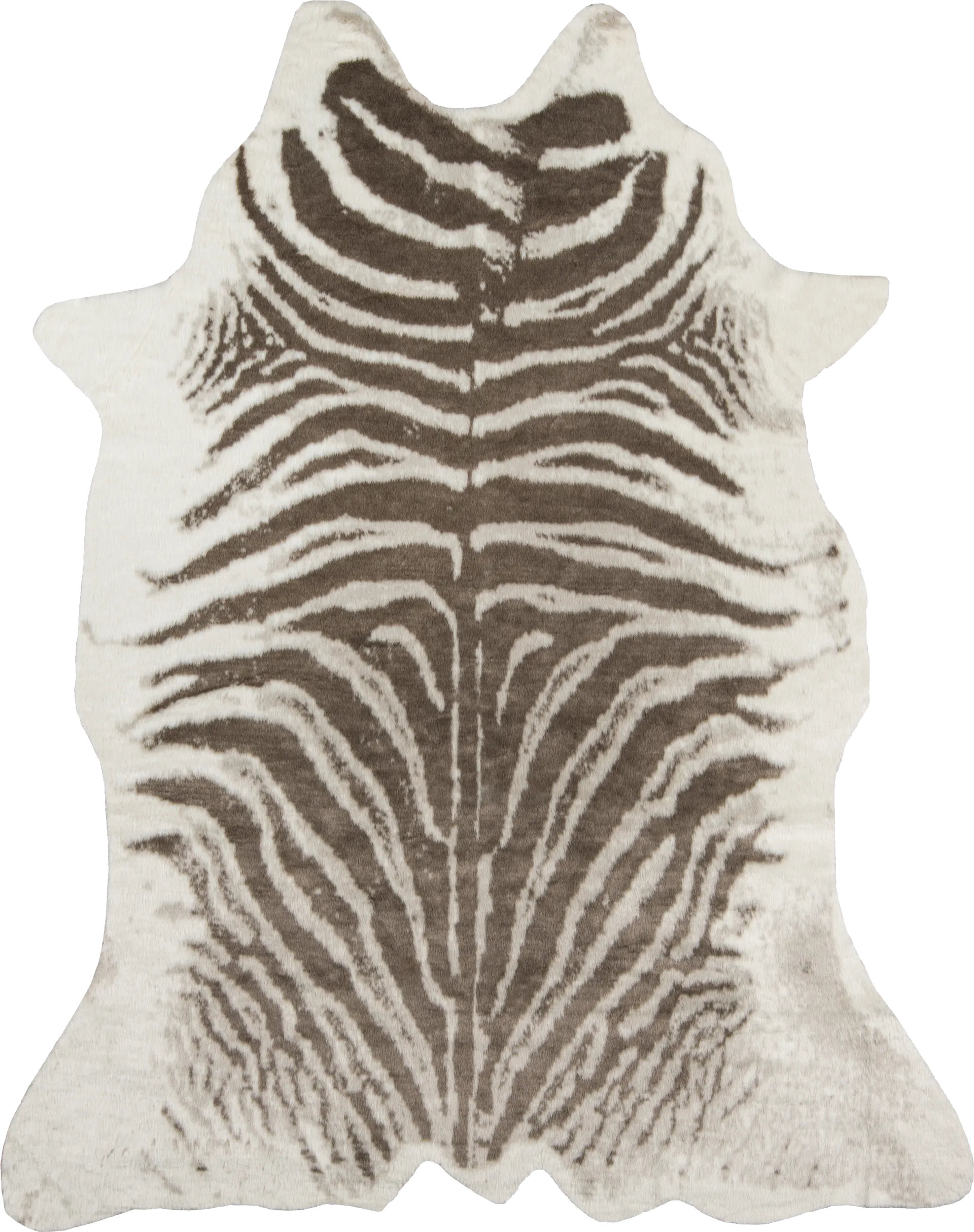 Fletcher Loft Gray 5'3 x 7'10 Rug - Image 1