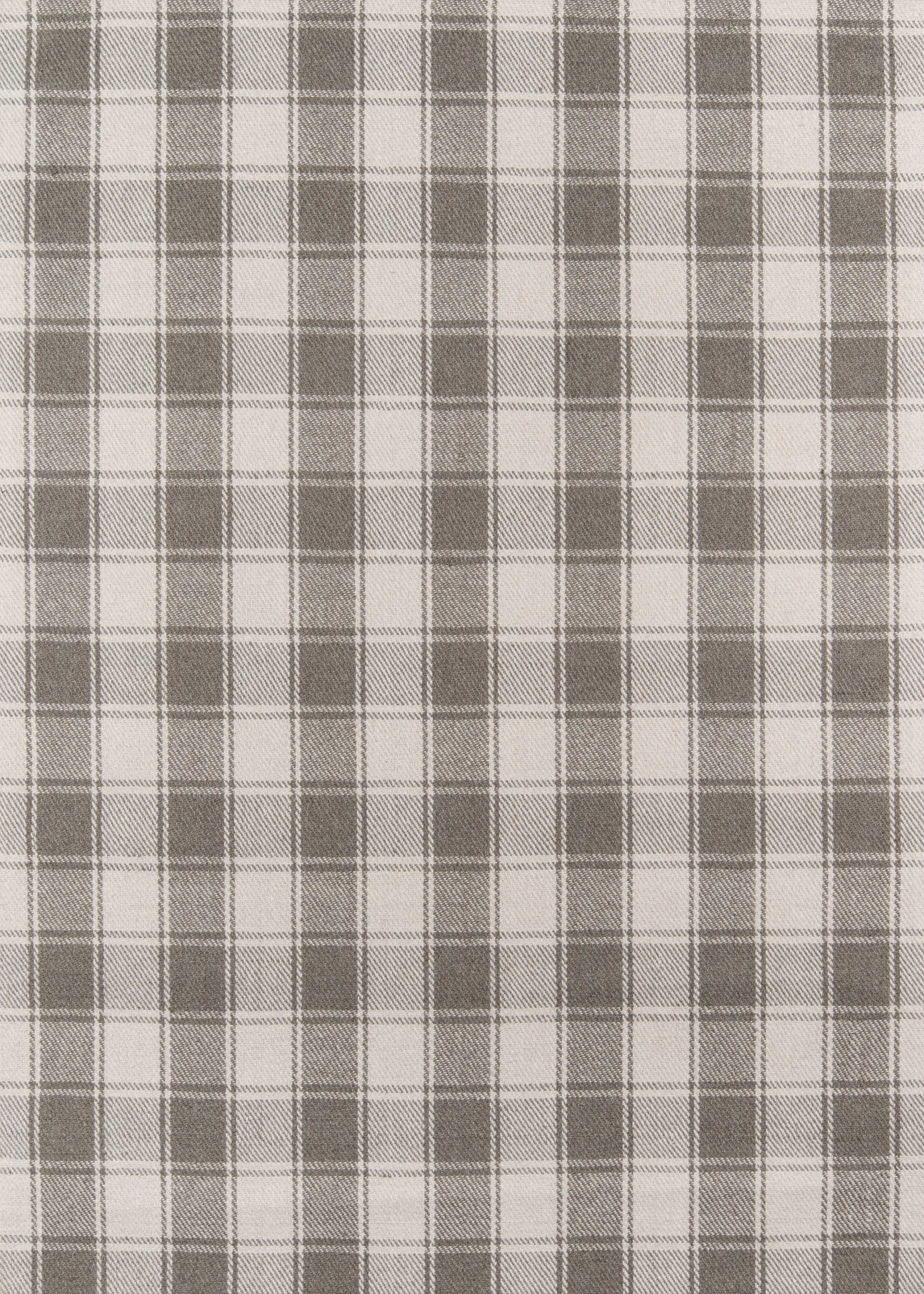 Pasadena Heights Gray 8' x 10' Rug - Image 1