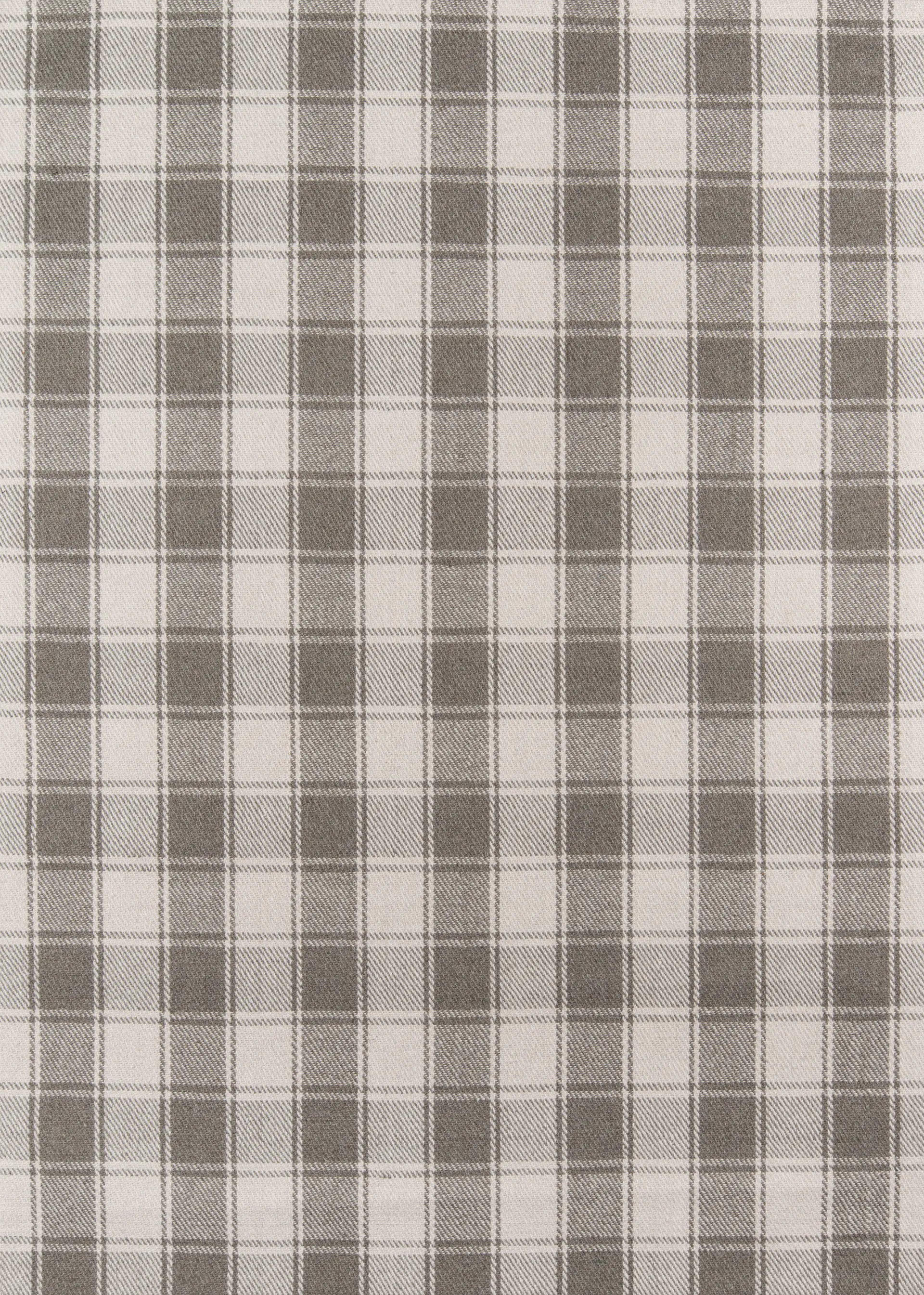Pasadena Heights Gray 8' x 10' Rug