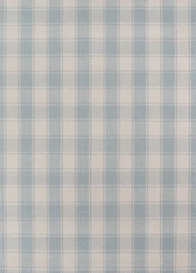 Pasadena Heights Light Blue 5' x 8' Rug