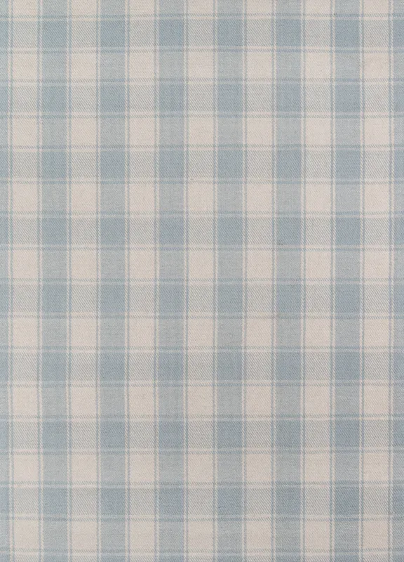 Pasadena Heights Light Blue 2'3 x 8' Runner Rug