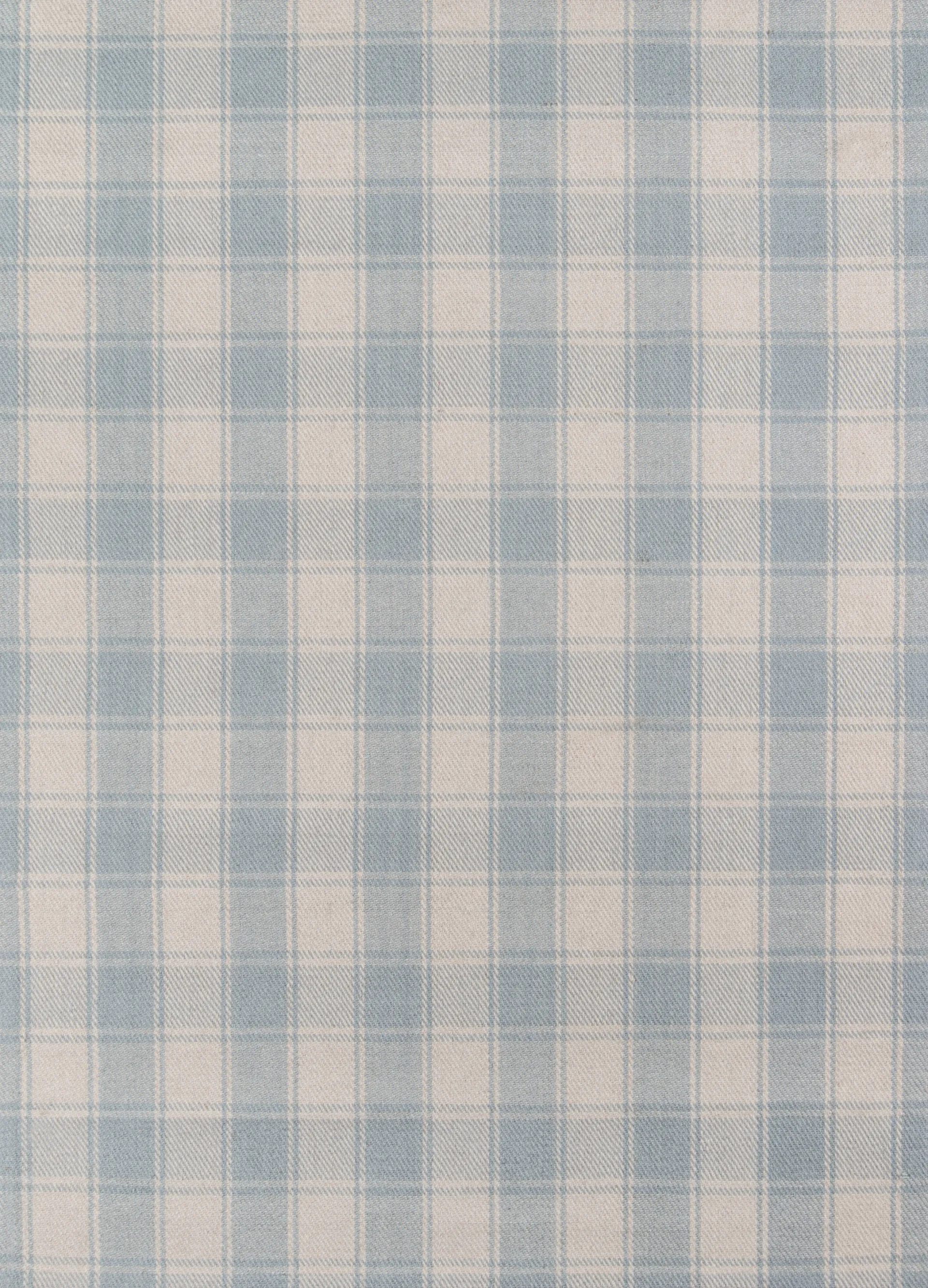Pasadena Heights Light Blue 8' x 10' Rug - Image 1
