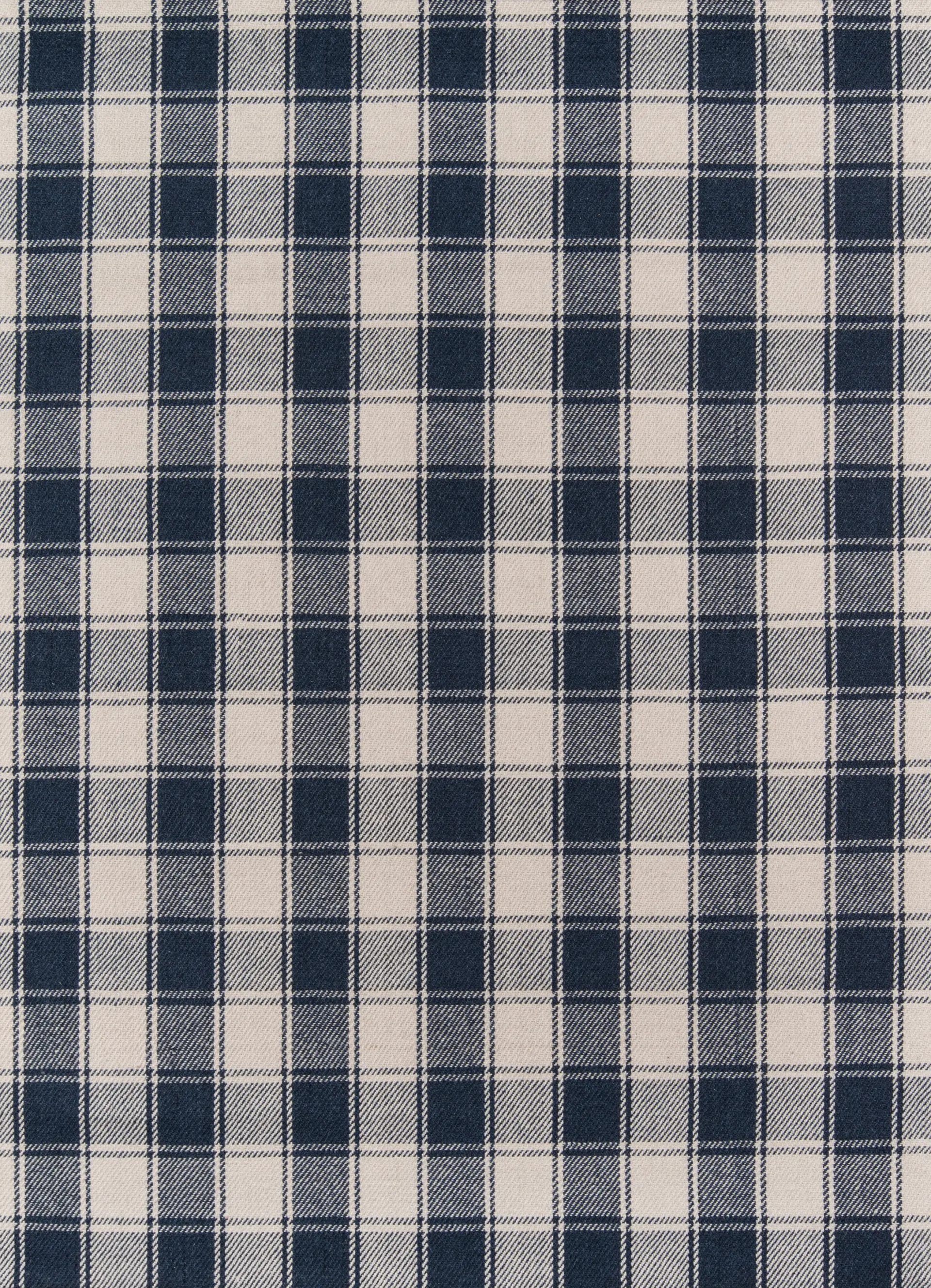 Pasadena Heights Navy 5' x 8' Rug