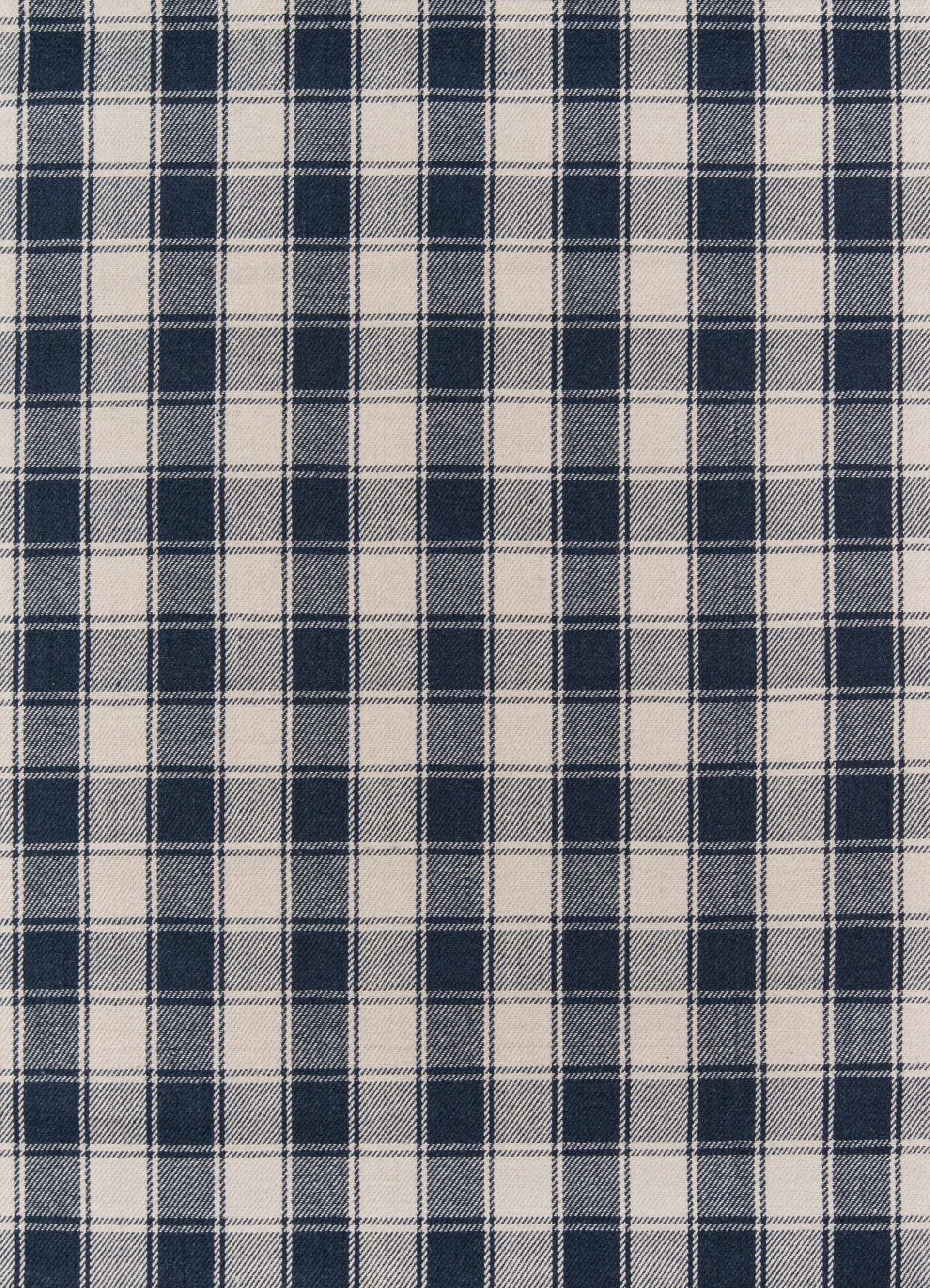 Pasadena Heights Navy 5' x 8' Rug - Image 1