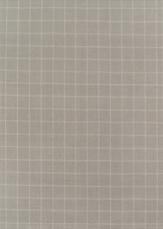 Lewis Nights Gray 8' x 10' Rug