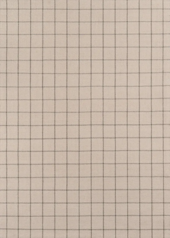 Lewis Nights Ivory 3'6 x 5'6 Rug