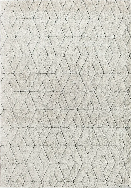 Karelle Tan 5' x 7'6 Rug