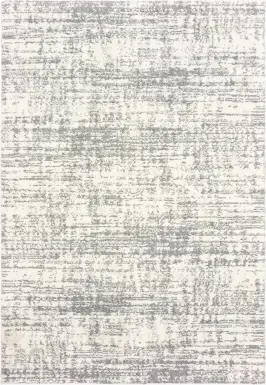 Linebaugh Gray 7'10 x 10'10 Rug