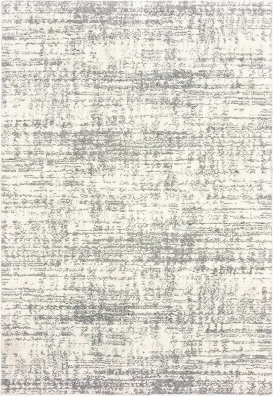Linebaugh Gray 7'10 x 10'10 Rug