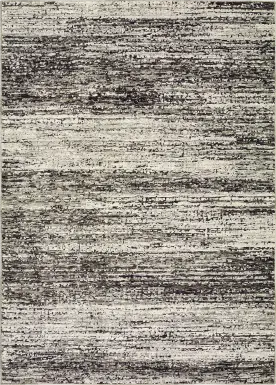 Melibee Black 5'3 x 7'3 Rug