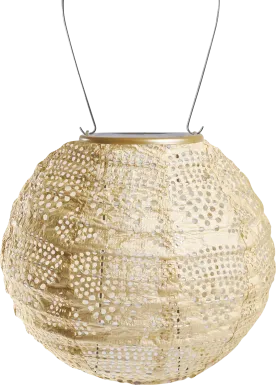 Bombora Pearl Outdoor Solar Lantern