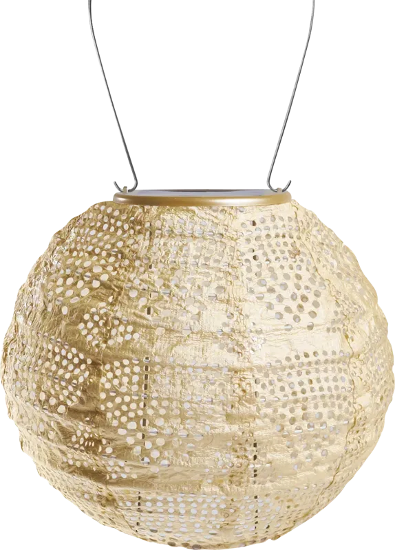 Bombora Pearl Outdoor Solar Lantern