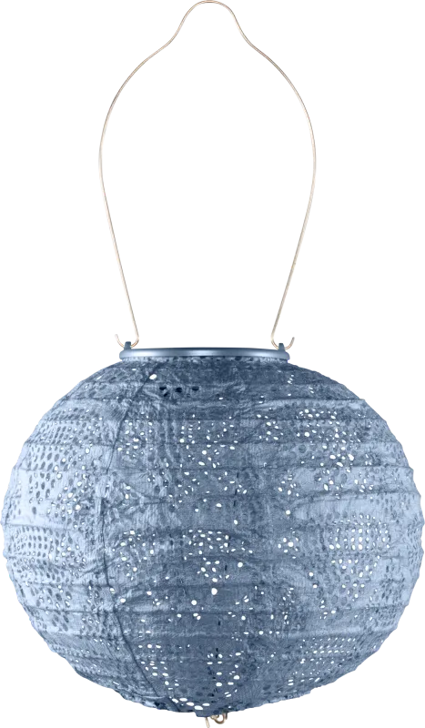Bombora Sky Outdoor Solar Lantern