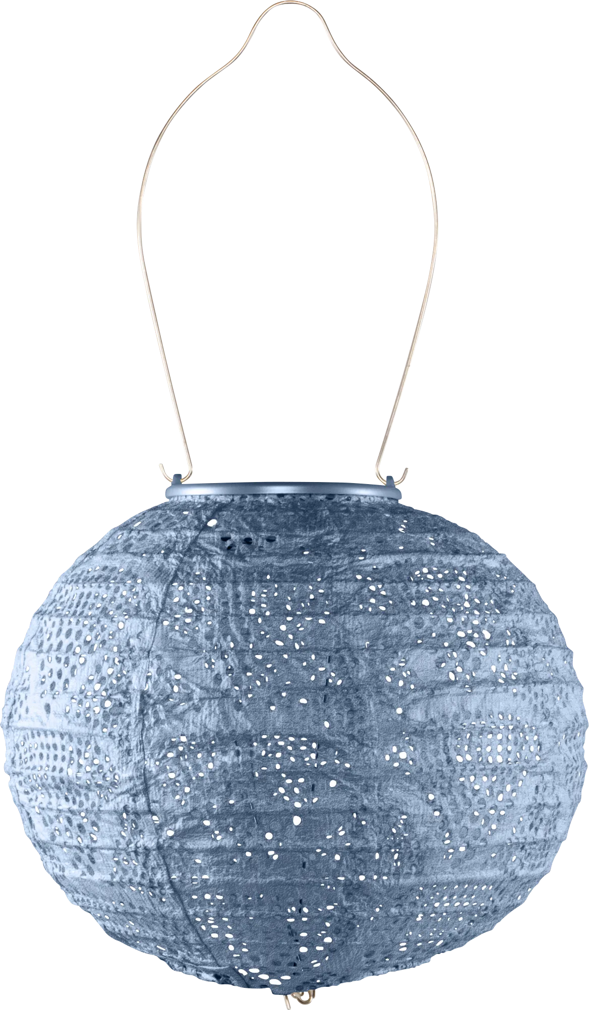 Bombora Sky Outdoor Solar Lantern - Image 1