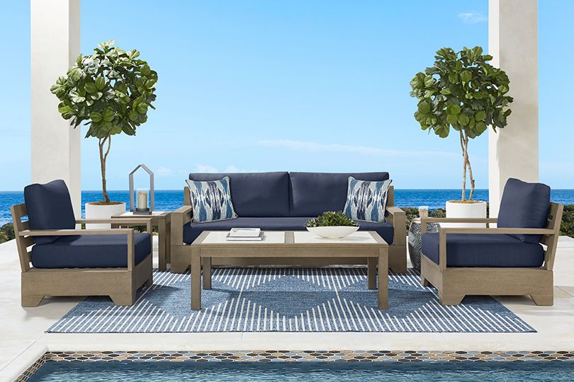 Shop Outdoor Furniture Collections