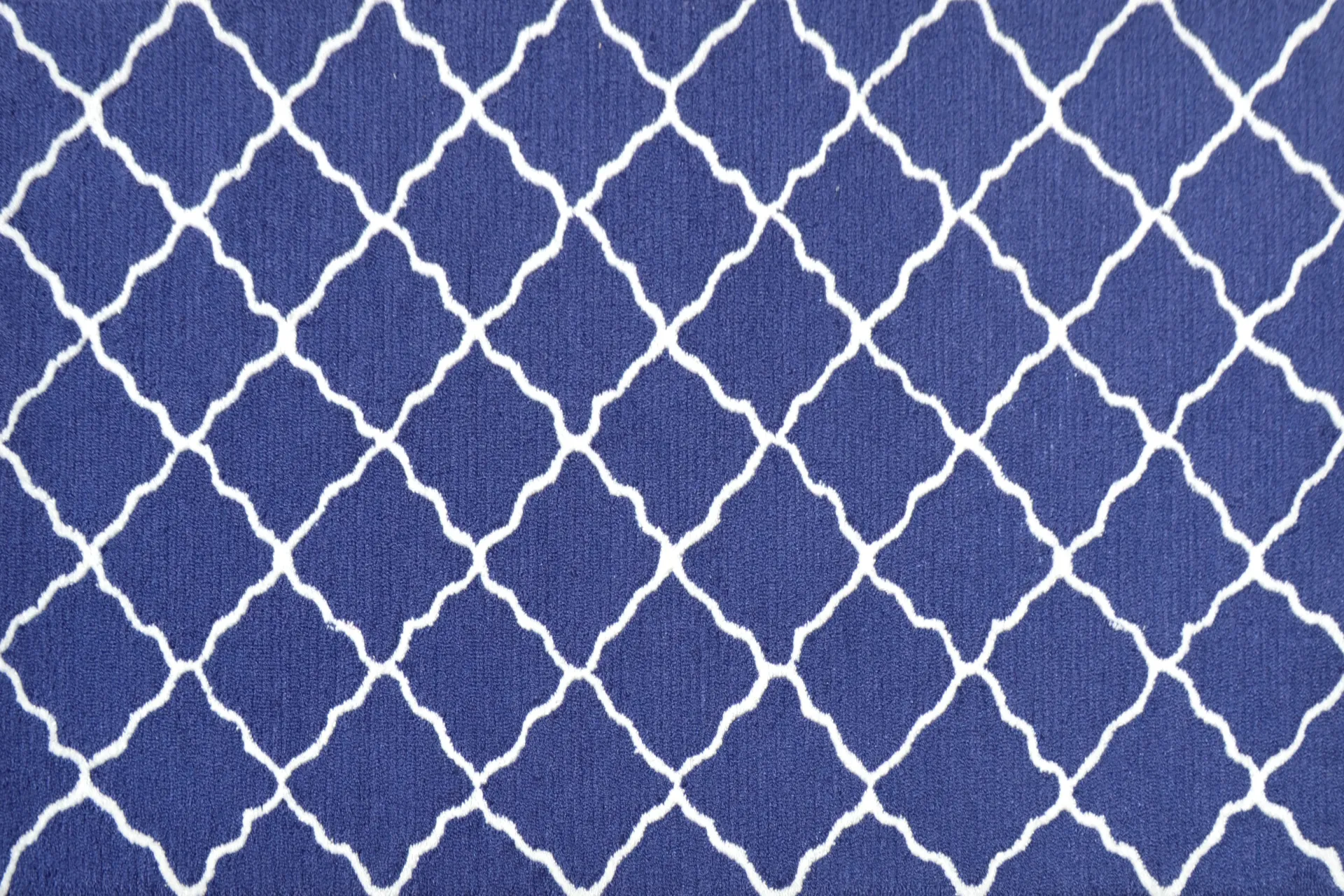 Kids Ayumy Navy 2'8 x 4'8 Rug - Image 1