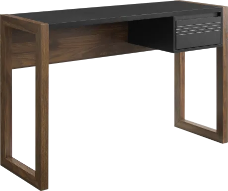 Willshire Walnut Desk
