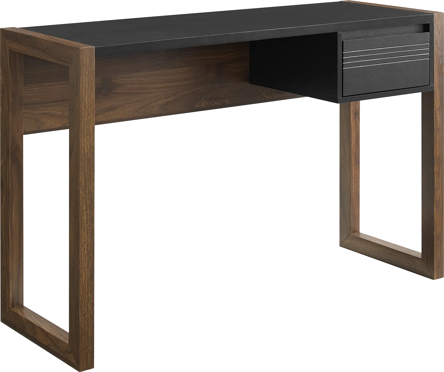 Willshire Walnut Desk - Image 1