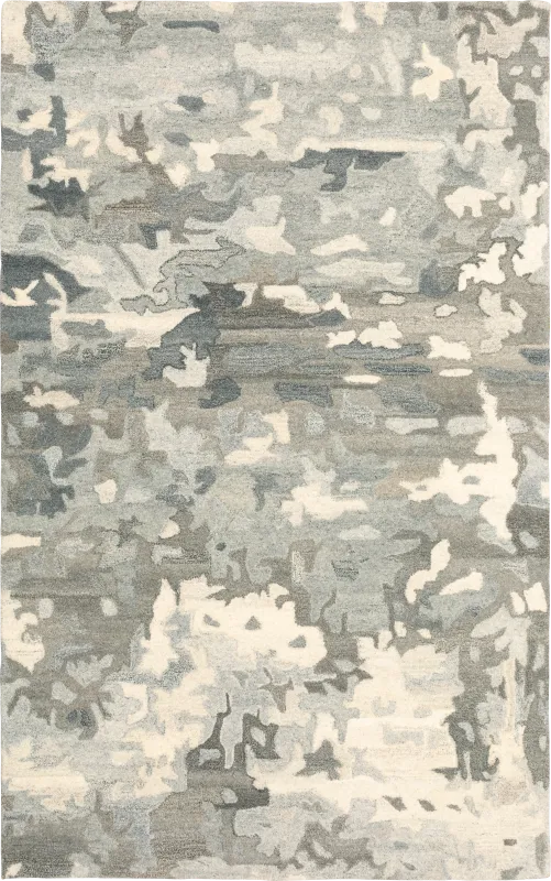 Kalicia Gray 8' x 10' Rug