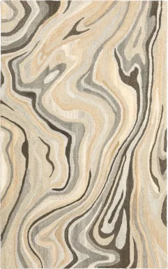 Daisey Beige 8' x 10' Rug